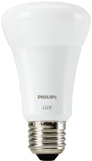 Philips Hue Lux Single Bulb