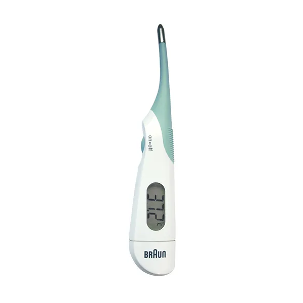 Braun PRT1000CE - termometer