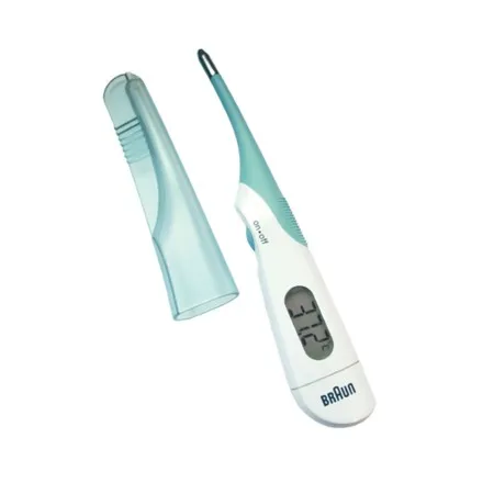 Braun PRT1000CE - termometer