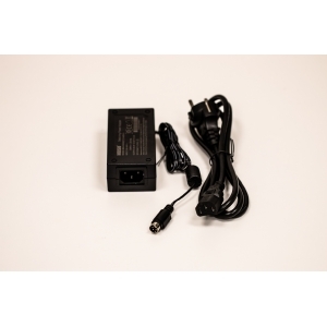 FINLUX 230V/12V VIRTAJOHTO 12V TELEVISIOILLE