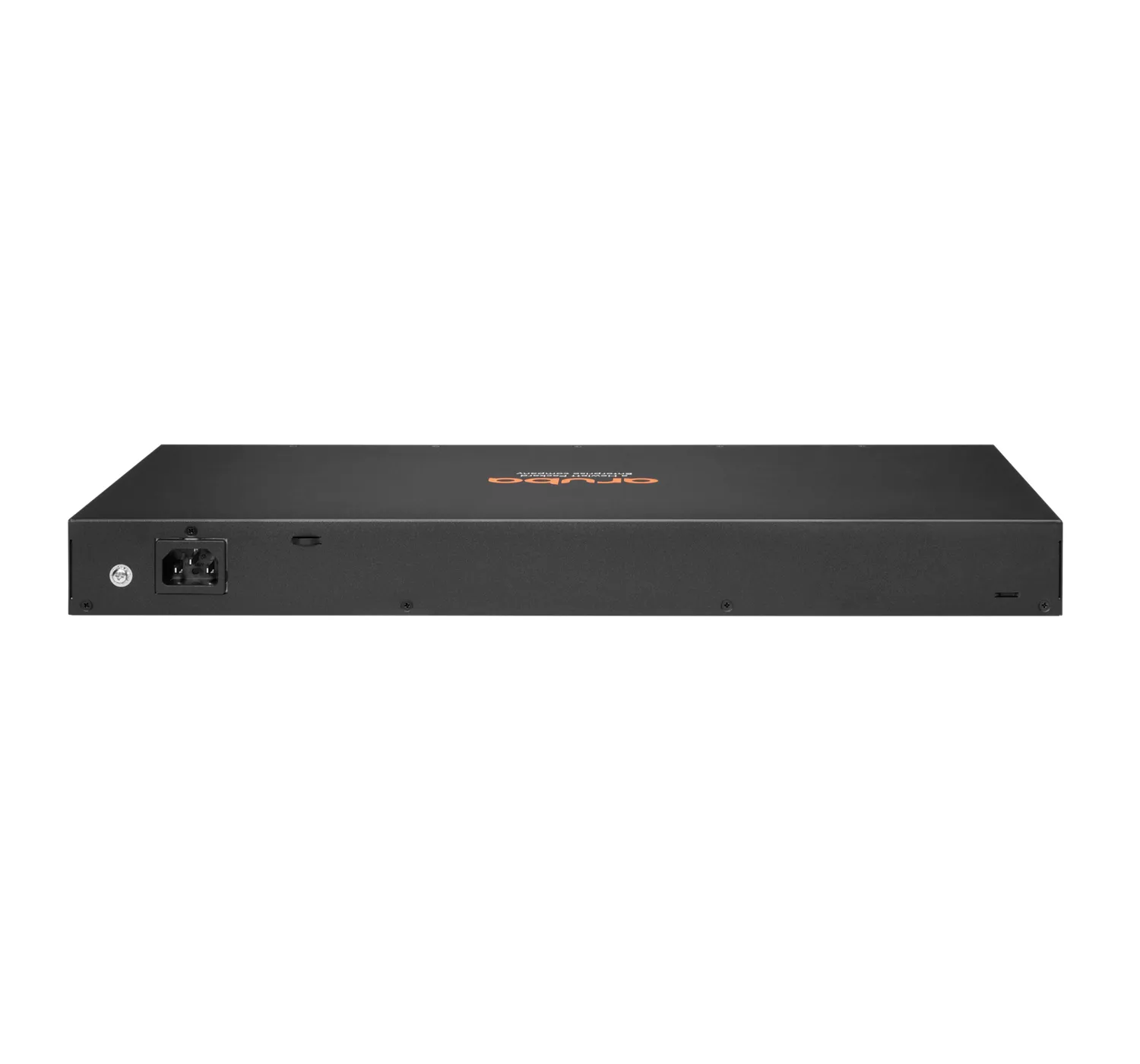 HPE Aruba 6000 48G Class4 PoE 4SFP 370W Switch - Kytkin - Hallinnoitu - 48 x 10/100/1000 (PoE+) + 4 x Gigabit SFP - sivusta sivuun ilmavirtaus - r&auml;kkiin asennet