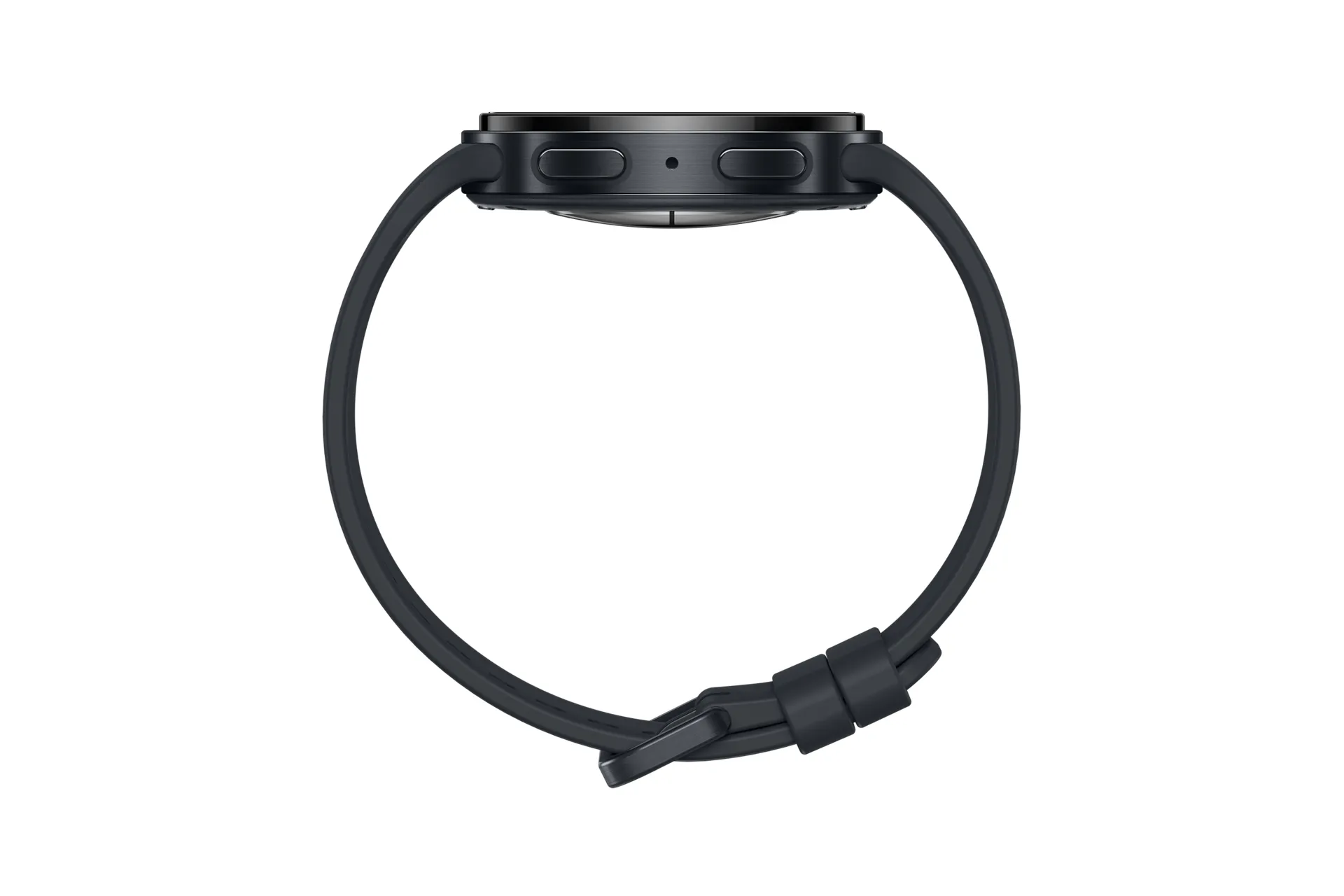 Samsung Galaxy Watch9 LTE 40mm smartklocka, grafit