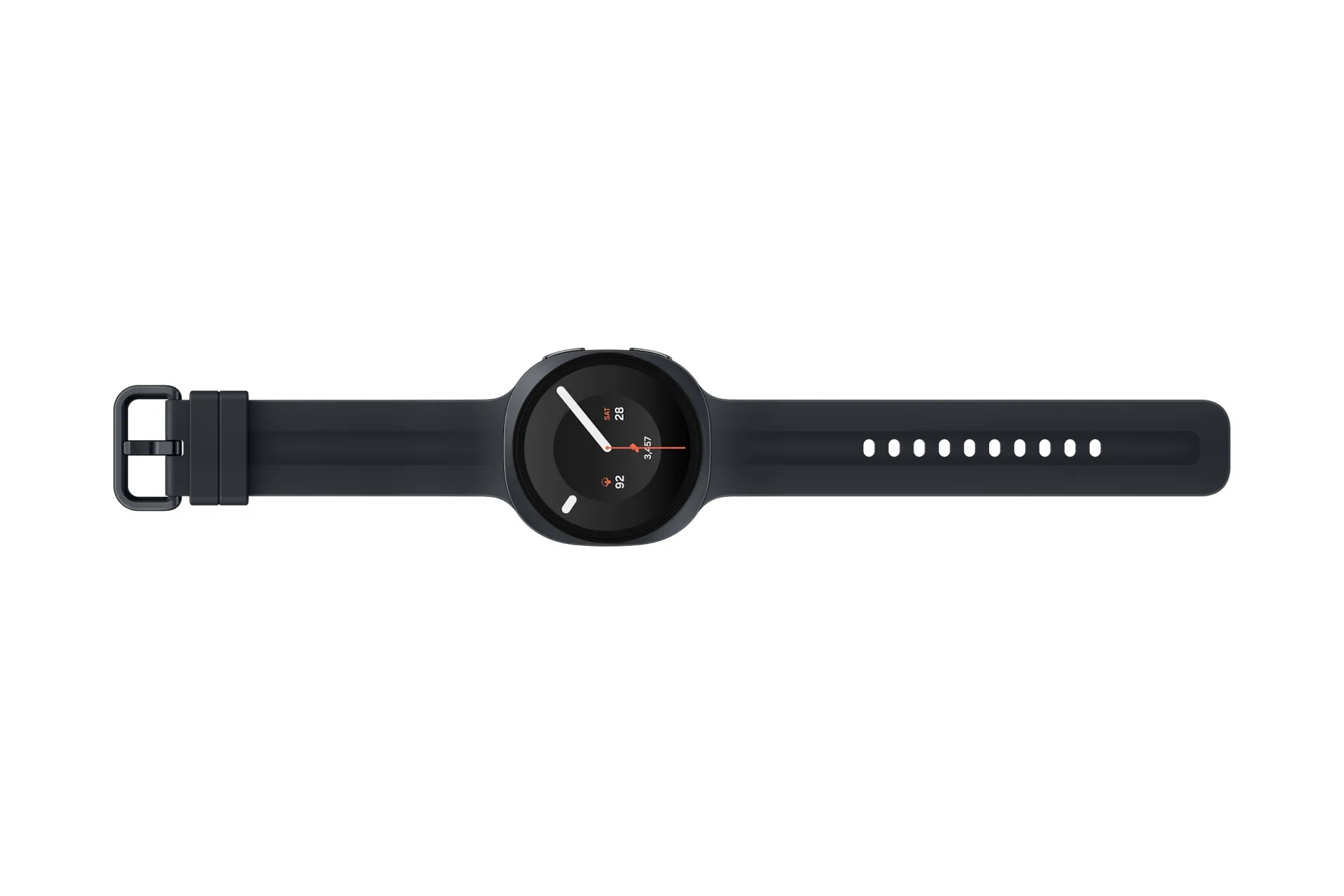 Samsung Galaxy Watch9 LTE 40mm smartklocka, grafit