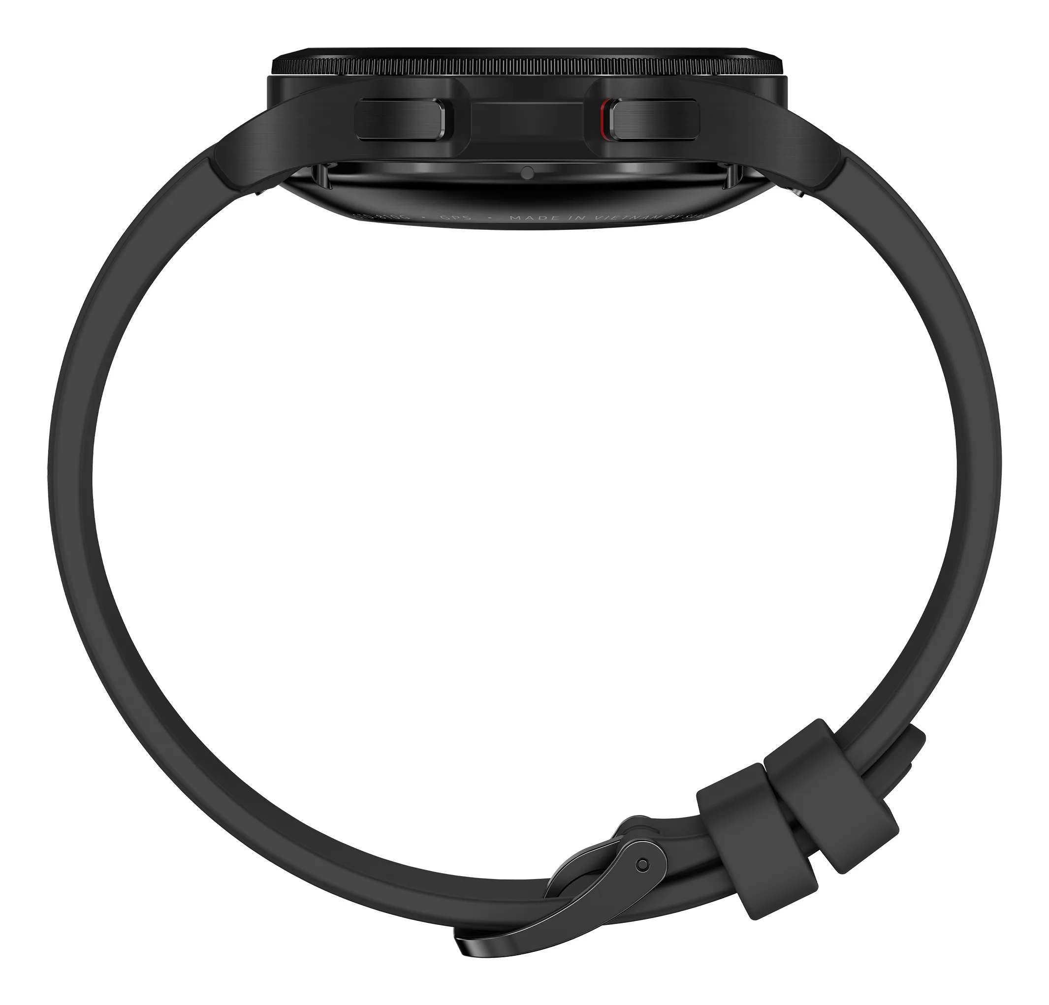 Samsung Galaxy Watch4 Classic 42mm (LTE) - smartwatch, Black