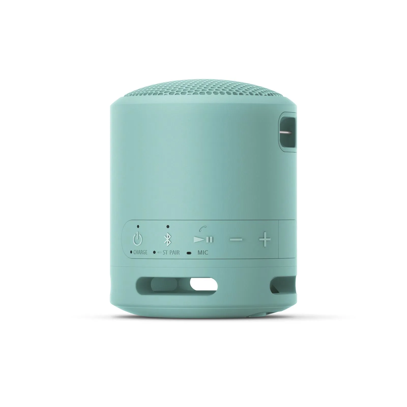 Sony SRS-XB13 Extra Bass - bluetooth speaker, powder blue