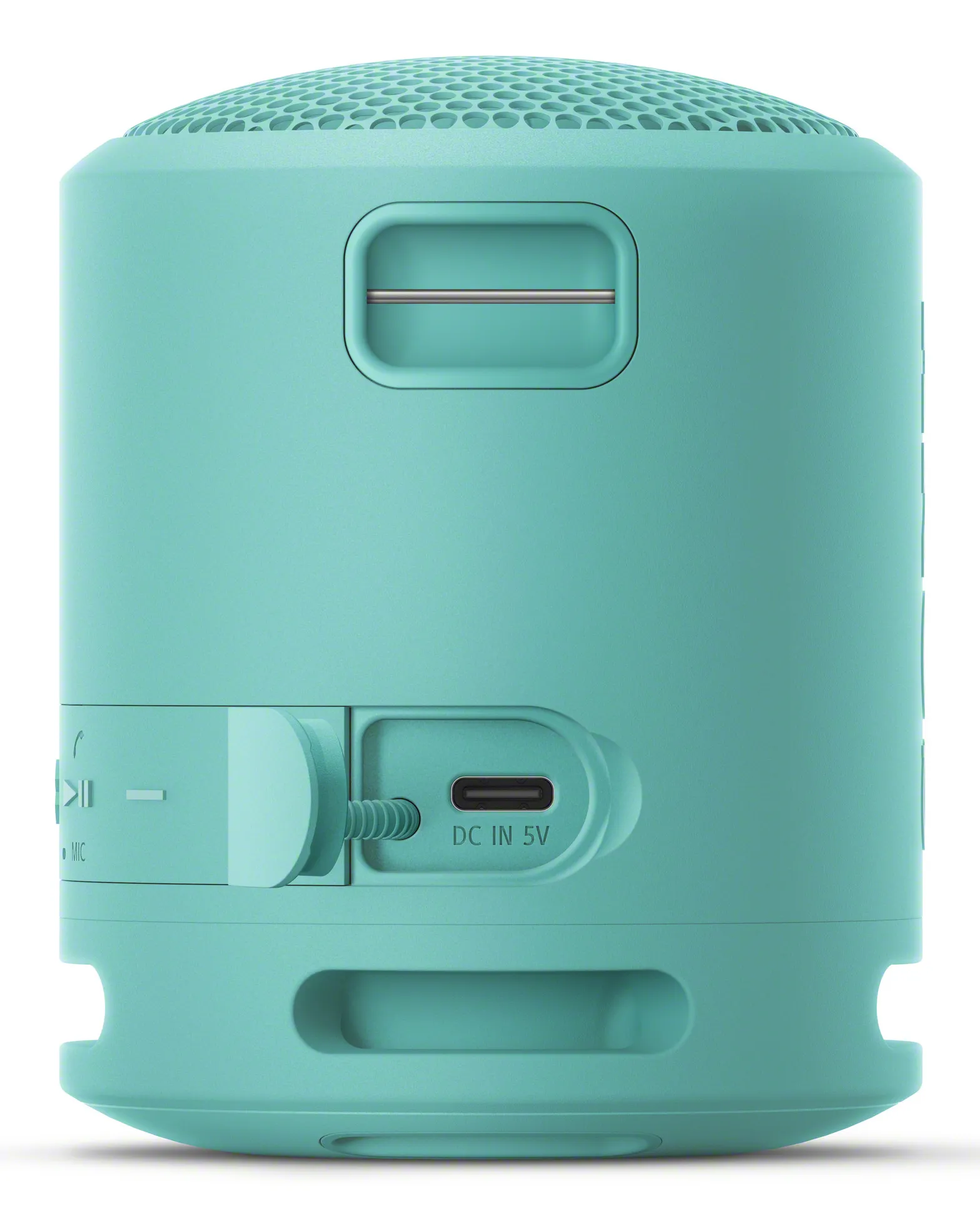 Sony SRS-XB13 Extra Bass - bluetooth speaker, powder blue