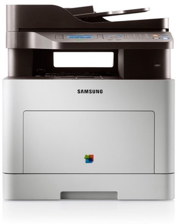 Samsung CLX-6260FD Clr Laser MFP Printer