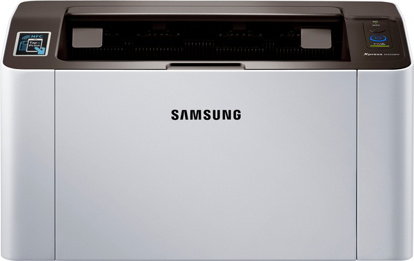 HP (Samsung) Xpress SL-M2026W Duplex, Wi-Fi, A4 - mono laser printer