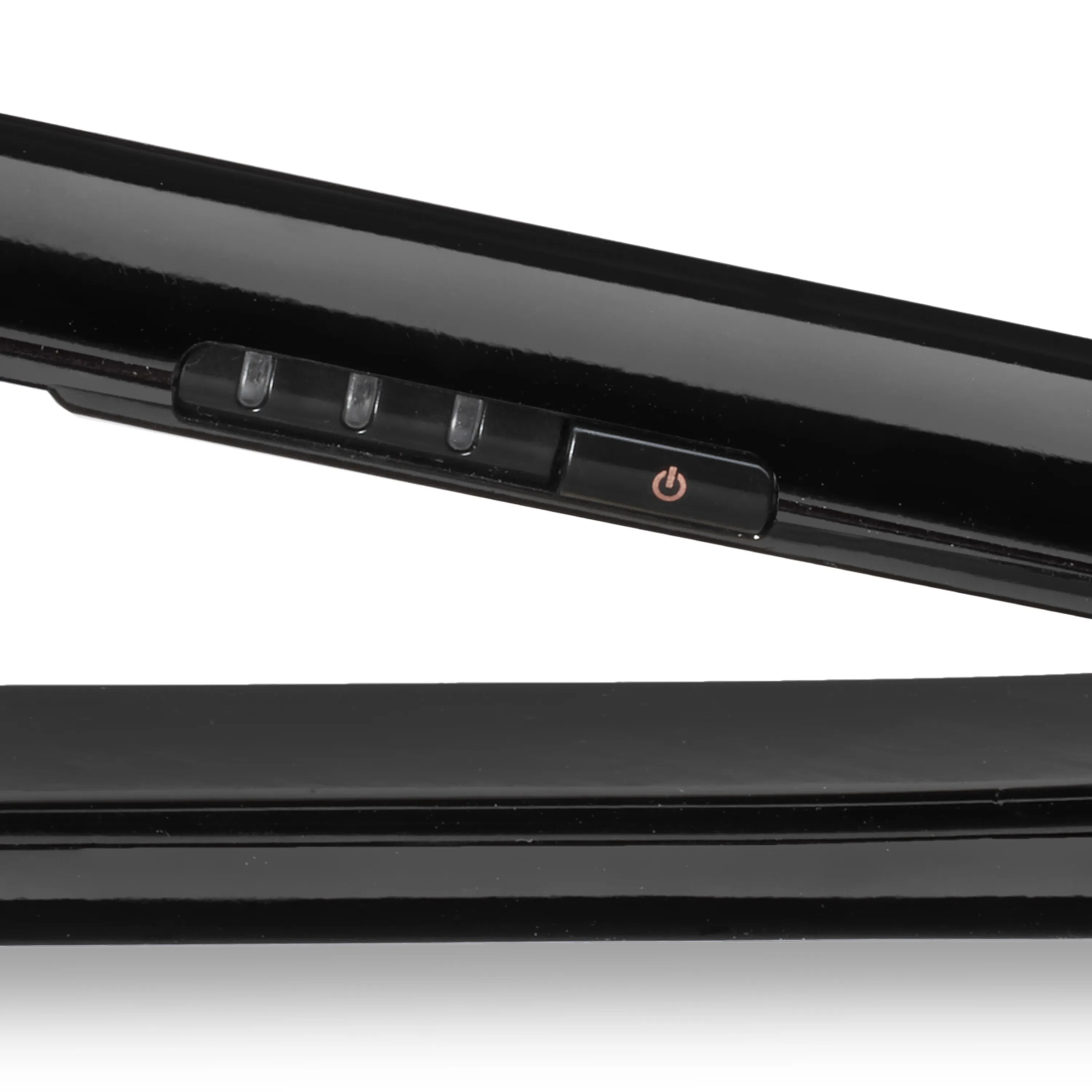 Babyliss ST250E Smooth Finish - plattång, Svart