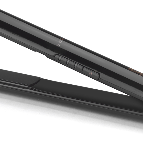 Babyliss ST250E Smooth Finish - plattång, Svart