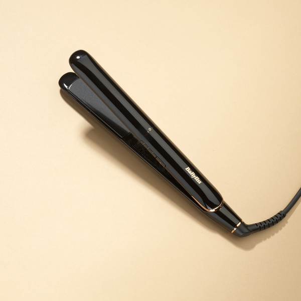 Babyliss ST250E Smooth Finish - platt&aring;ng, Svart