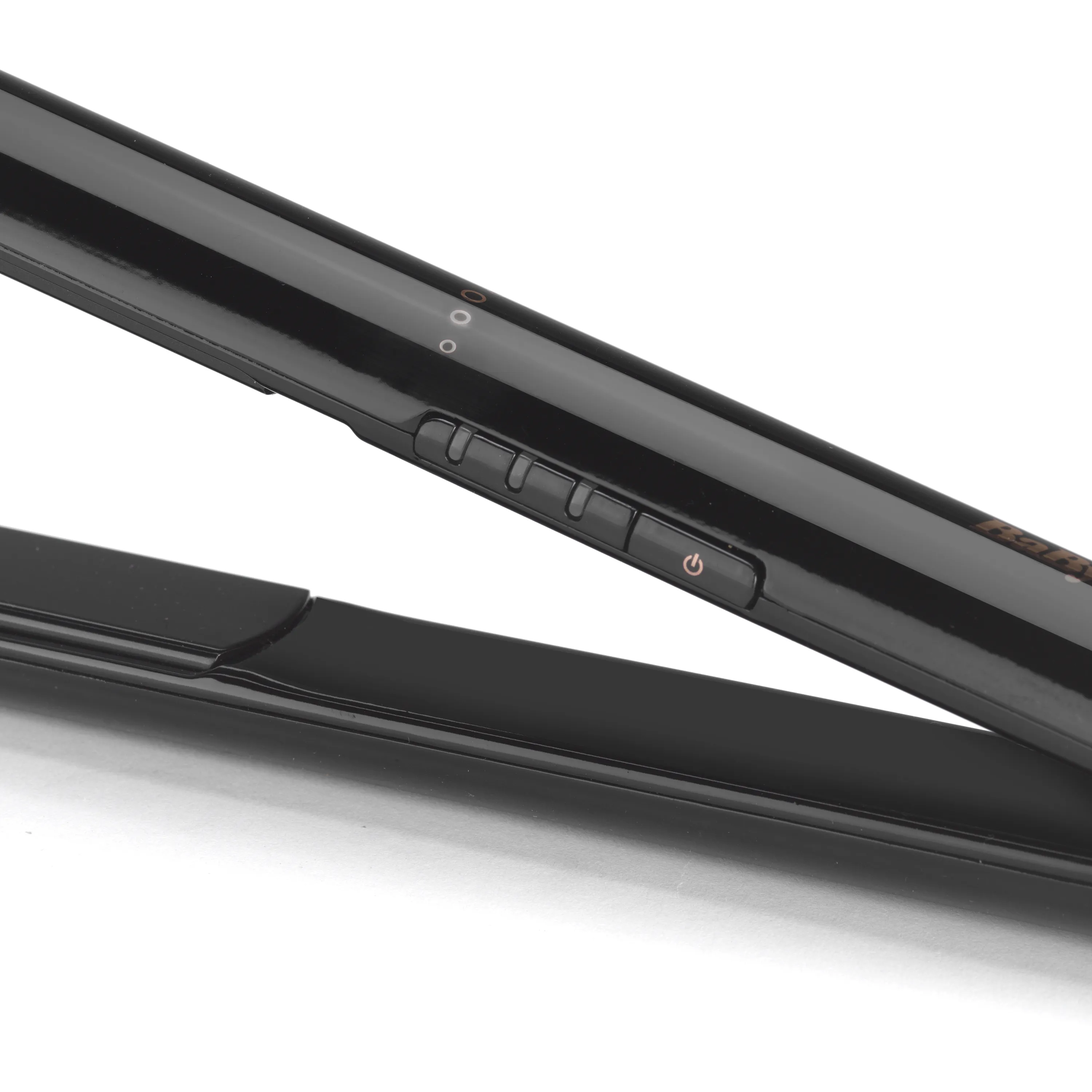 Babyliss ST250E Smooth Finish - platt&aring;ng, Svart