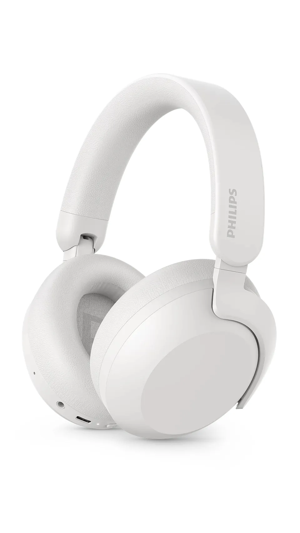 Philips TAH6000WT/00 -langattomat kuulokkeet, valkoinen
