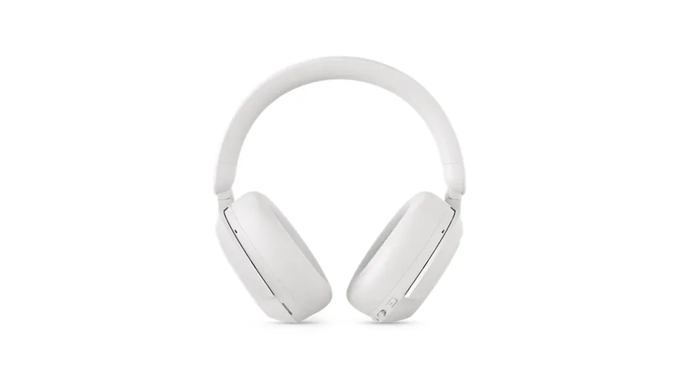 Philips TAH6000WT/00 Wireless Over-ear Headphones, White