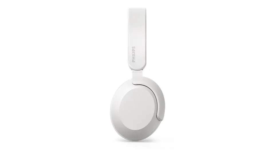 Philips TAH6000WT/00 Wireless Over-ear Headphones, White