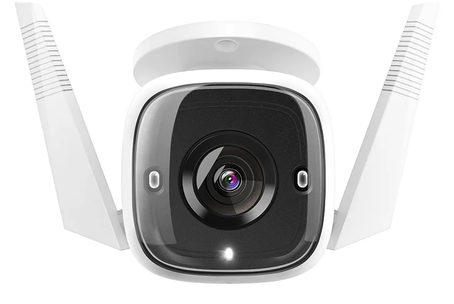 TP-Link Tapo C310, IP66, WiFi -valvontakamera ulkokäyttöön