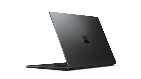 Microsoft Surface Laptop 5 13" i7-1265U, 16GB, 512GB SSD, Win 11 Pro - notebook, Black