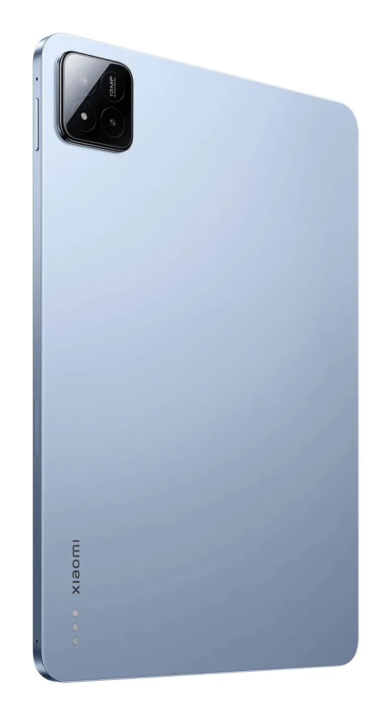 Xiaomi 11" Pad 7. 8/128GB, WiFi - tablet, Blue