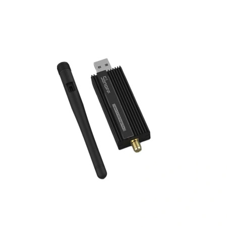 SONOFF Zigbee 3.0 USB Dongle Plus ZBDongle-P - Zigbee 3.0 USB-koordinatorsticka