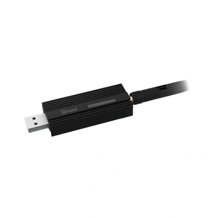 SONOFF Zigbee 3.0 USB Dongle Plus ZBDongle-P - Zigbee 3.0 USB-koordinatorsticka
