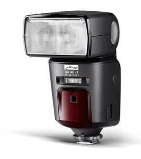 FLASH 64 AF-1 NIKON