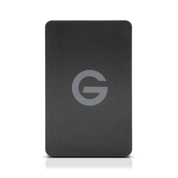 G-Technology ev Series Reader - CFast 2.0 Edition - tallennuslaitteen kotelo - SATA, USB 3.0