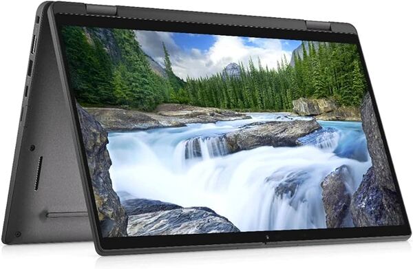 Renoverad Dell Latitude 7420 2-in-1 14" FHD, i7-1165G7, 32 GB, 1 TB (Utm&auml;rkt skick)