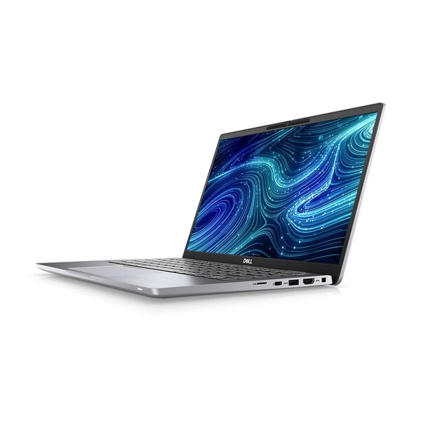 Renoverad Dell Latitude 7420 2-in-1 14" FHD, i7-1165G7, 32 GB, 1 TB (Utm&auml;rkt skick)