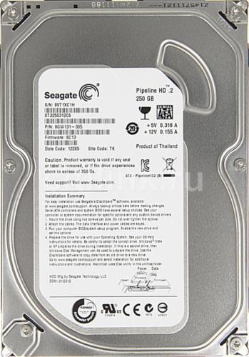 Seagate DD LV3 3.5" 16 Tt, 7200 RPM, SAS -kovalevy (yritysk&auml;ytt&ouml;&ouml;n)