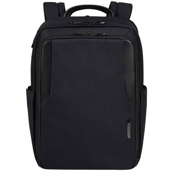 Samsonite XBR - datorryggs&auml;ck, svart, 14.1&quot;