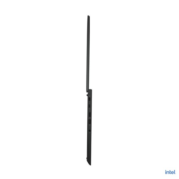 Lenovo ThinkPad X13 G3 13.3&quot; i5-1235U, 16 Gt, 256 Gt SSD, Win 11 Pro -kannettava, Musta