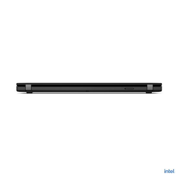 Lenovo ThinkPad X13 G3 13.3&quot; i5-1235U, 16 Gt, 256 Gt SSD, Win 11 Pro -kannettava, Musta