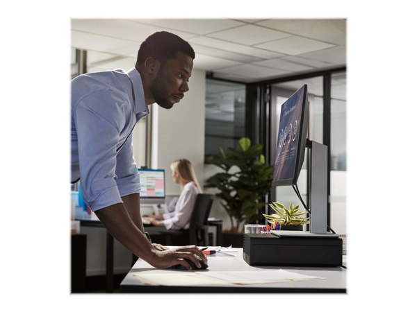 HP Pro 400 G9 SFF i5-12500 16GB 256GB SSD NoWIFI UMA No kbd or mouse W11Pro64 DG W1/1/0