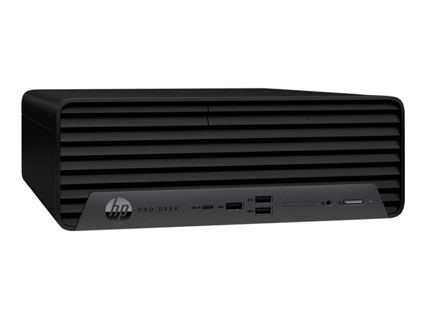 HP Pro 400 G9 SFF i5-12500 16GB 256GB SSD NoWIFI UMA No kbd or mouse W11Pro64 DG W1/1/0