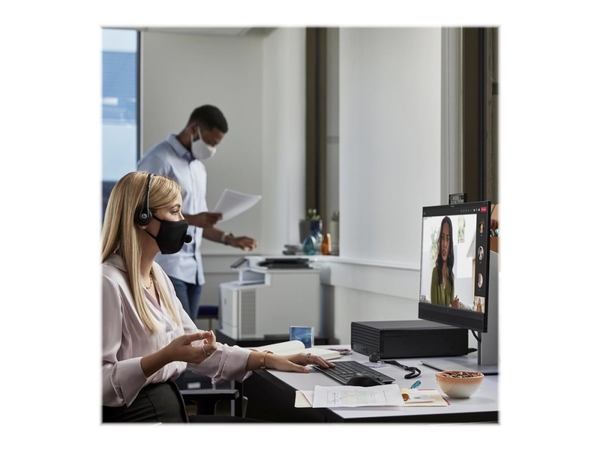 HP Pro 400 G9 SFF i5-12500 16GB 256GB SSD NoWIFI UMA No kbd or mouse W11Pro64 DG W1/1/0