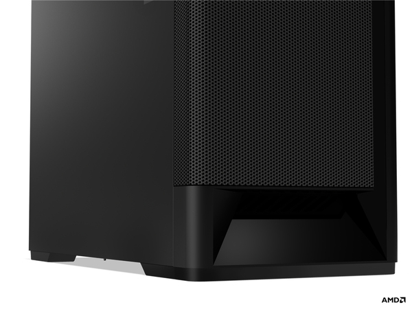 Lenovo Legion T5 26AMR5, AMD R7 3700X, 16.0GB RAM, 512GB, GeForce RTX 3070, Win 10 Home