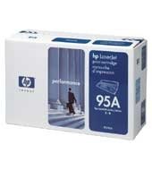 V&ouml;ri: musta<br>Kapasiteetti: 4000 sivua 5 %:n peitolla<br>Pakkauskoko 4/72<br>Yhteensopiva:  HP LJ II/IID/III/IIID