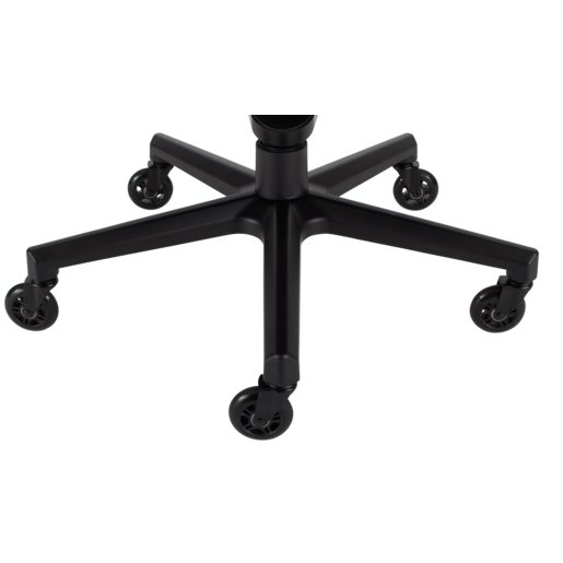 Corsair T2 - Gaming chair black red