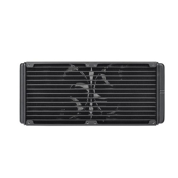 Thermaltake Water 3.0 Riing Red 280 watercooler