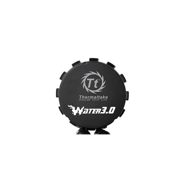 Thermaltake Water 3.0 Riing Red 280 watercooler