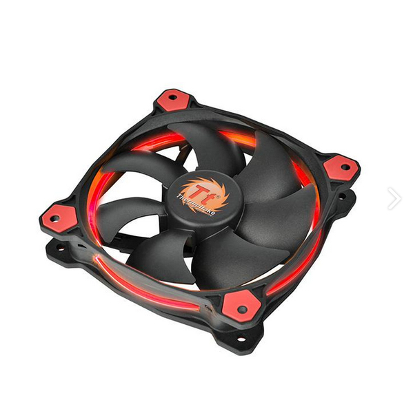 Thermaltake Water 3.0 Riing Red 280 watercooler