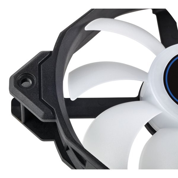 Corsair Fan, AF120, LED Blue, 120mm, Single Pack - Fan