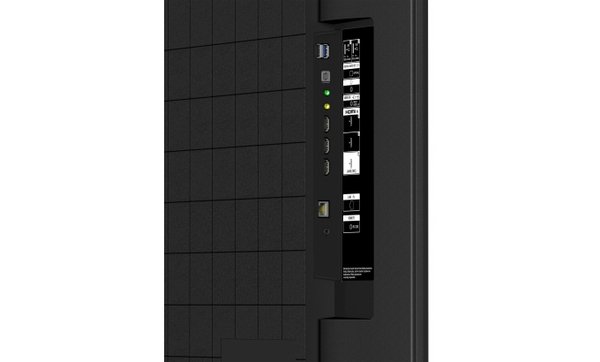 Sony 75&quot; Pro BRAVIA LCD 350nit