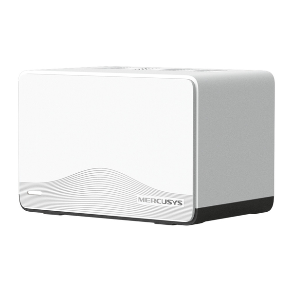Mercusys Halo H27BE BE3600 Whole Home Mesh Wi-Fi 7 System (3-pack)