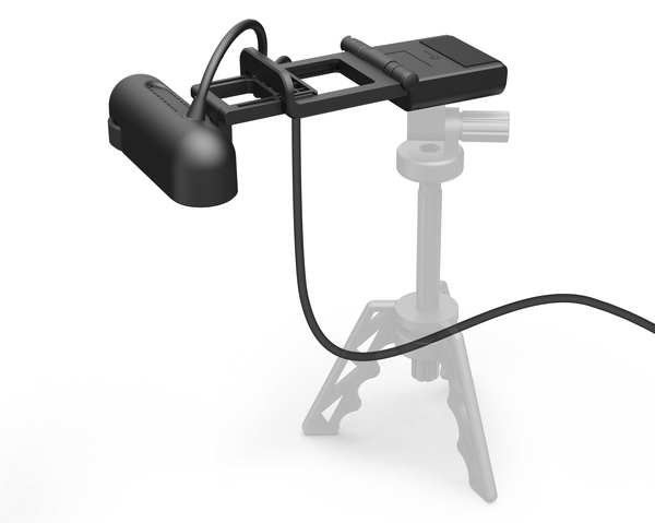 J5 Create JVU250-N Full HD -webcam, black