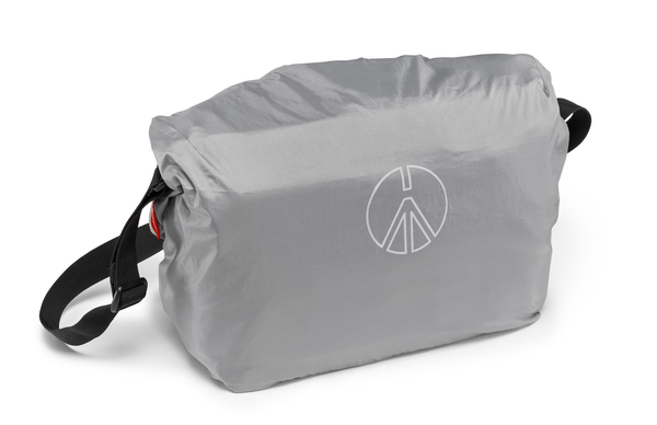 MANFROTTO Olkalaukku Advanced Messenger Grey