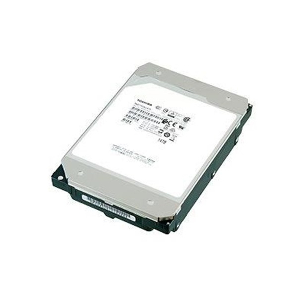 Toshiba HDEPM10GEA51F 14000GB 7200rpm/Nearline/3,5&quot;/SAS/512e