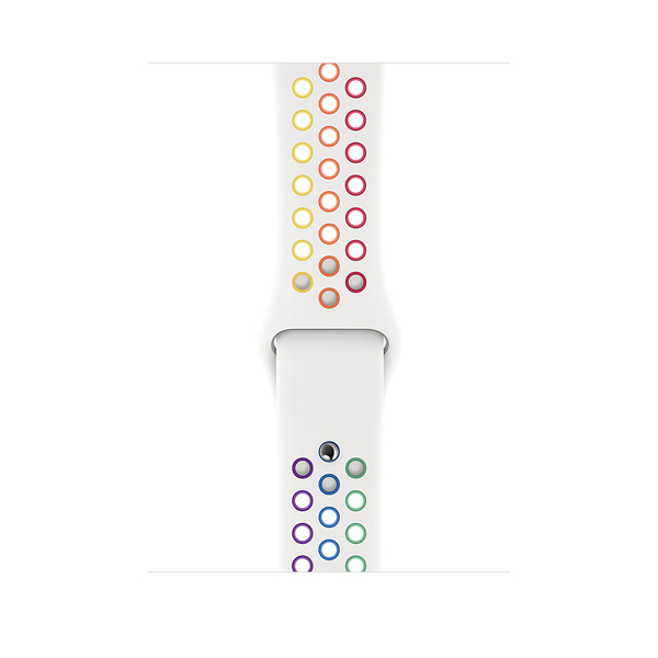 44mm Pride Edition Nike Sport Band - Regular