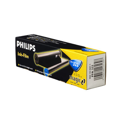 Philips Magic2-sarja PPF4xx v&auml;rinauha PPF411/441/456