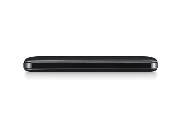 Buffalo MiniStation 240GB - Extern SSD